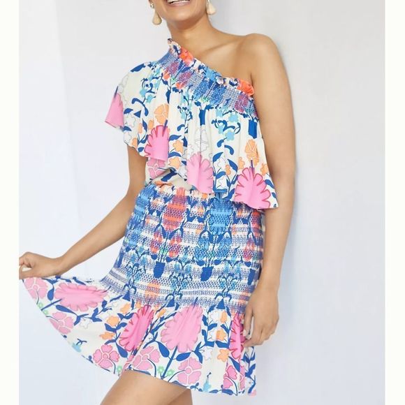 Anthropology Tracy Reese Skirt - Picture 3 of 6